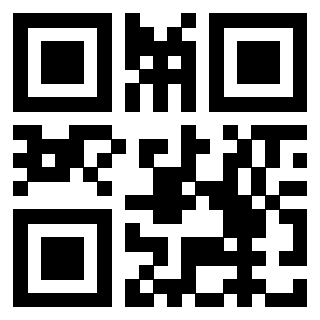 3406119758 QrCode associato