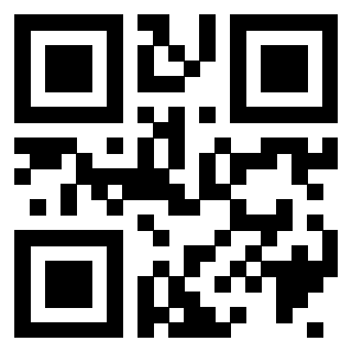 3406119760 - Immagine del QrCode associato