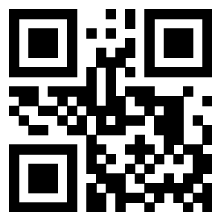 Il Qr Code di 3406119762