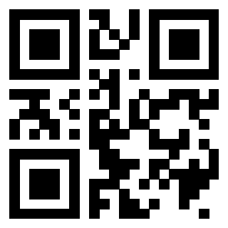 3406119763 Qr Code associato