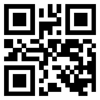 3406119764 - Immagine del QrCode