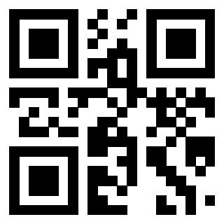 Scansione del Qr Code di 3406119765