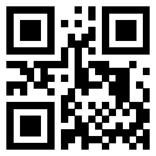 Il QrCode di 3406119768