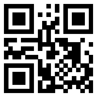 3406119770 - Immagine del Qr Code