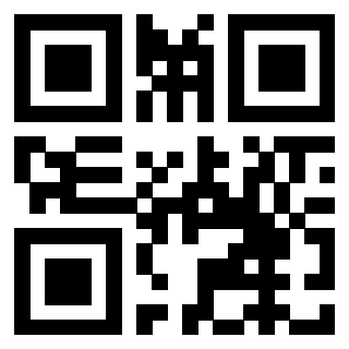 3406119771 Qr Code associato