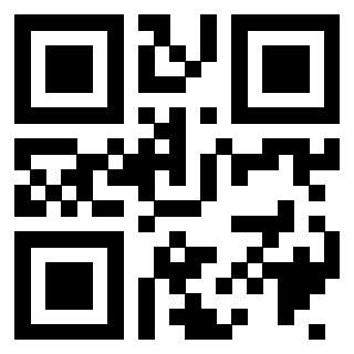 3406119772 - Immagine del Qr Code
