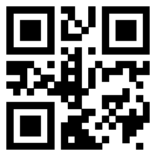 Immagine del QrCode di 3406119776