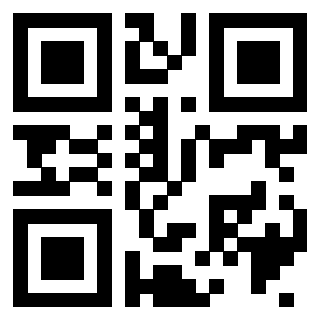 Immagine del QrCode di 3406119777