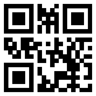 Immagine del Qr Code di 3406119778