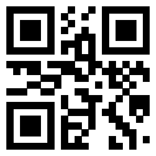 3406119779 Qr Code associato