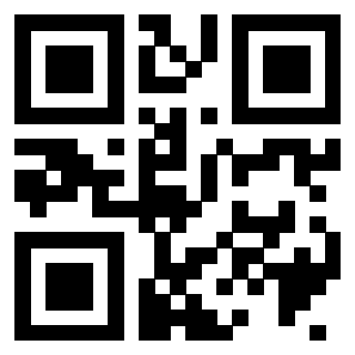 Scansione del Qr Code di 3406119781