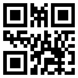 Scansione del Qr Code di 3406119784