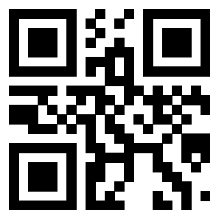 Il QrCode di 3406119786