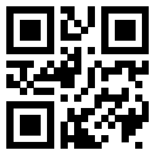 3406119788 Qr Code associato