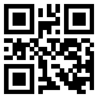Immagine del Qr Code di 3406119790