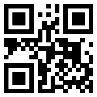 3406119792 QrCode associato