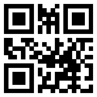 Immagine del Qr Code di 3406119793