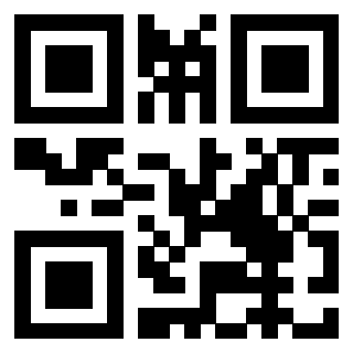 Scansione del Qr Code di 3406119794