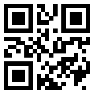 3406119795 QrCode associato