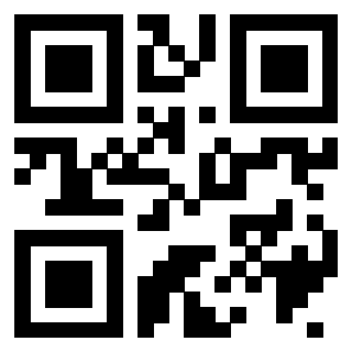 3406119796 - Immagine del QrCode associato