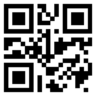 3406119800 - Immagine del Qr Code associato