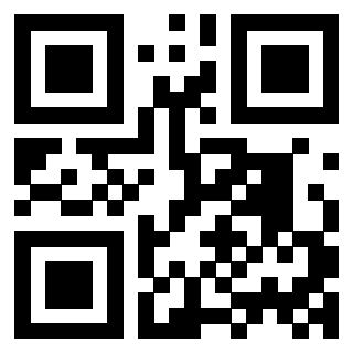 3406119802 QrCode associato