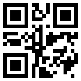 3406119803 QrCode associato