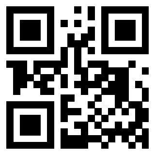 Il QrCode di 3406119804