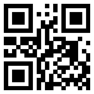 3406119805 Qr Code associato