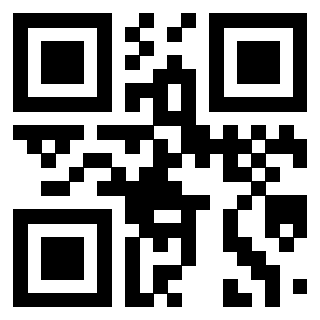 3406119808 - Immagine del Qr Code