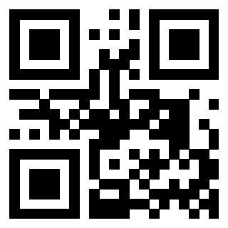 Scansione del Qr Code di 3406119809
