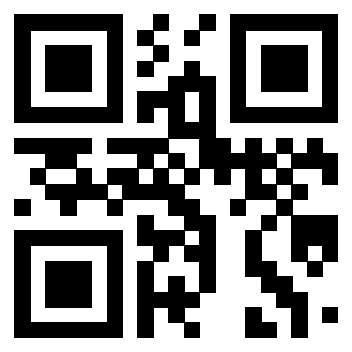 Scansione del Qr Code di 3406119810