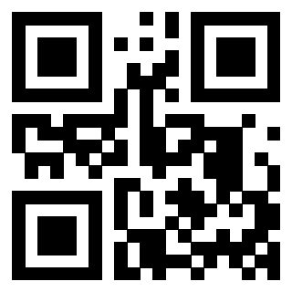 Il QrCode di 3406119813