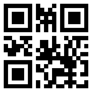 3406119814 - Immagine del Qr Code