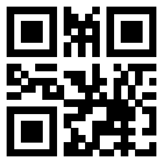 3406119815 - Immagine del Qr Code