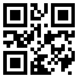 3406119816 - Immagine del QrCode
