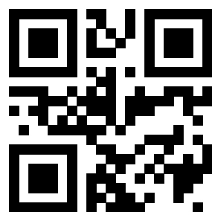3406119820 - Immagine del Qr Code