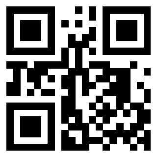 3406119821 - Immagine del Qr Code