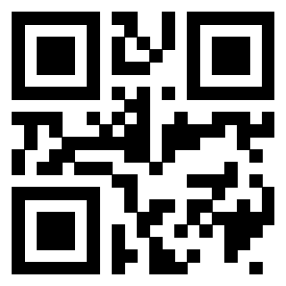 3406119823 - Immagine del Qr Code