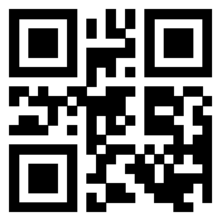 Scansione del QrCode di 3406119824