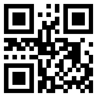 Immagine del Qr Code di 3406119826