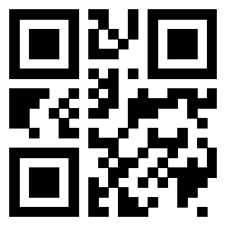 Il Qr Code di 3406119830