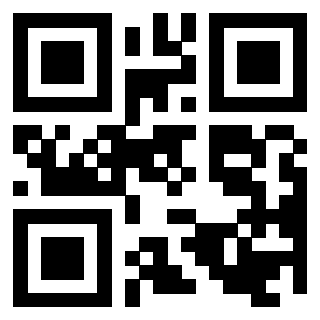 Il Qr Code di 3406119831