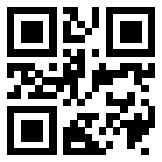 Immagine del Qr Code di 3406119833