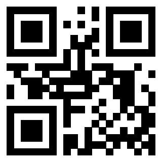 Scansione del QrCode di 3406119834