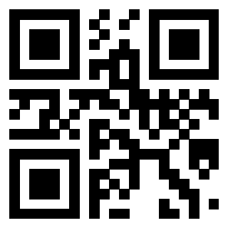 Immagine del QrCode di 3406119836