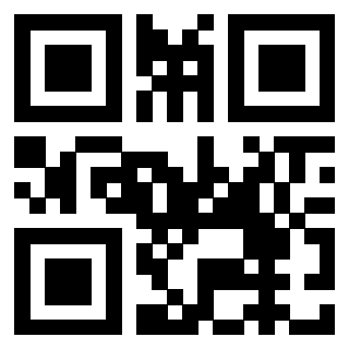 3406119840 - Immagine del QrCode associato