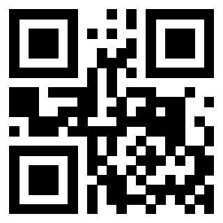 Immagine del Qr Code di 3406119841