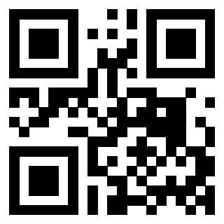 3406119842 - Immagine del Qr Code associato