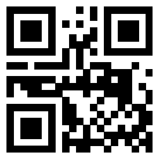 Immagine del Qr Code di 3406119844